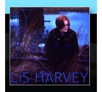 Harvey, Lis - Human After All