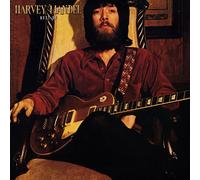 Harvey Mandel – Best Of – Vinilo (Importación USA)