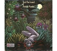 Harvey Mandel - Feel The Sound Of Harvey Mandel - Sealed