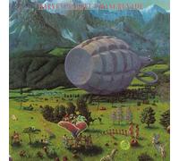 Harvey Mandel - Shangrenade [Vinilo]