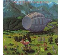 Harvey Mandel Shangrenade (Vinyl) 12" Album Coloured Vinyl (Importación USA)