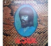 HARVEY MANDEL - The Snake [Vinilo]
