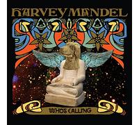 Harvey Mandel – Who's Calling – CD (Importación USA)