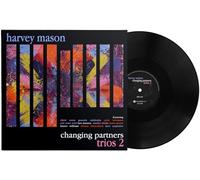 Harvey Mason - Changing Partners