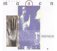 Harvey Mason - Ratamacue