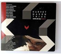 Harvey Mason - Trios