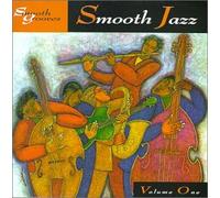 Harvey Mason - Vol. 1-Smooth Jazz