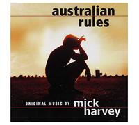 Harvey Mick - Australian Rules (Ost)