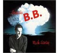 Harvey, Mick - Initials B.B.