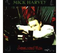 Harvey,Mick - Intoxicated Man [Import]