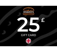 Harvey Nichols Gift Card 25 GBP Key - UNITED KINGDOM