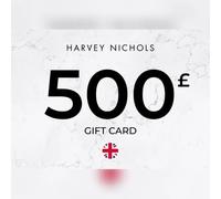 Harvey Nichols Gift Card 500 GBP Key - UNITED KINGDOM