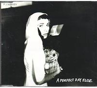 Harvey,P.J. - A Perfect Day Elise [Import]