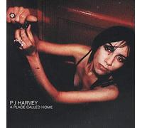 Harvey,P.J. - A Place Called Home