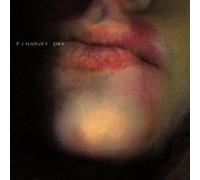 Harvey,P.J. - Dry [Import]