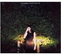 Harvey,P.J. - Good Fortune