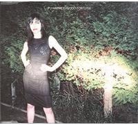 Harvey,P.J. - Good Fortune [Import]