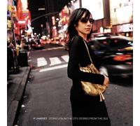 HARVEY P.J. - Stories From The City Stories From The Sea