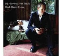 Harvey/Parish - Black Hearted Love