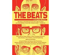 Harvey Pekar The Beats (Tapa blanda) (Importación USA)