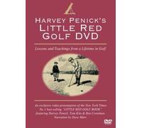 Harvey Penick's Little Red Golf DVD [Reino Unido]
