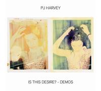 Harvey Pj - Es Esto Desire-Demos