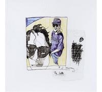 Harvey, PJ - The Letter - Maxi CD