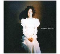 Harvey PJ - White Chalk