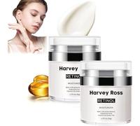 Harvey Ross Miracle Retinol - Harvey Ross Miracle Retinol Face Cream - Miracle Retinol Cream,Retinol Cream for Face Moisturizing, Reduces Wrinkles and Firms Skin (2)