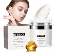 Harvey Ross Miracle Retinol - Harvey Ross Miracle Retinol Face Cream - Miracle Retinol Cream,Retinol Cream for Face Moisturizing, Reduces Wrinkles and Firms Skin (1)