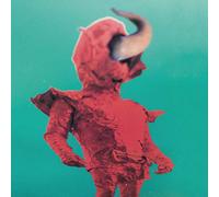 Harvey Rushmore & The Octopus - Futureman [Vinilo]