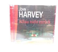 Harvey-Schau Nicht Zurück