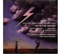 Harvey Schmidt - 110 In The Shade