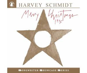 Harvey Schmidt - Merry Christmas 1975