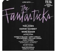 MSI – The Fantasticks