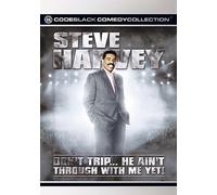 Harvey, Steve - Don't Trip: He Ain't Through With Me Yet [Reino Unido] [DVD]