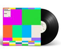 Harvey Sutherland - Debt [VINYL] [Vinilo]