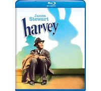 Harvey [USA] [Blu-ray]