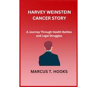 HARVEY WEINSTEIN CANCER STORY: A Journey Through Health Battles and Legal Struggles