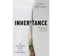 Harvey Whitehouse Inheritance (Tapa dura)