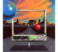 Harvey-Whyte, Joe & Bobby Lee - Last Ride [Vinilo]