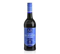 HARVEYS BRISTOL CREAM - Vino de Jerez, Vino Dulce, para Aperitivo, 17,5% Volumen de Alcohol - 75 cl