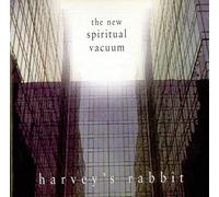 Harvey's Rabbit - The New Spiritual Vacuum