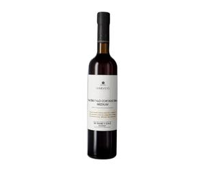 Harvey's Very Old Palo Cortado V.O.R.S. Jerez-Xérès-Sherry Botella Medium 50 cl Vino generoso