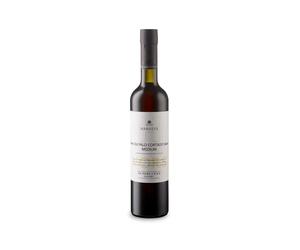 HARVEYS VERY OLD PALO CORTADO - Vino de Jerez, Vino Seco Blend Medium V.O.R.S, con 19,5% Volumen del Alcohol - Botella de 50 cl