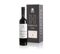 Harveys Vors Pedro Ximénez