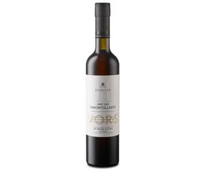 Harveys Vors Amontillado