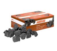 Harvia 20 kg piedras para sauna 5 - 10 cm