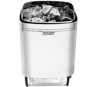 HARVIA Estufas de sauna Steeltop M90 9 KW