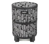 Harvia Legend PO165 - Estufa eléctrica para sauna (16,5 kW)